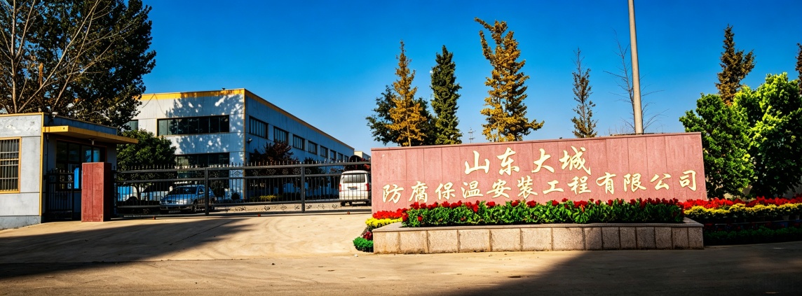 虎林聚氨酯保温管生产厂家